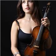 Ofrezco clases de canto moderno y jazz y/o clases de violín clásico